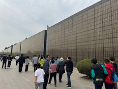 -中国唐山地震博物馆