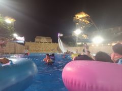 -武汉玛雅海滩水公园