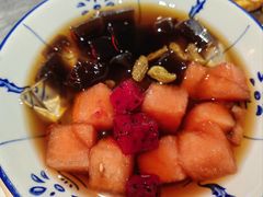 -临胜烧烤大牌档(东葛店)