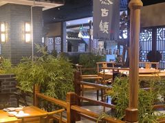 -陶然居·重庆菜(解放碑店)