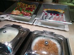 -亿民平安国际大酒店西餐厅(彩田北路店)