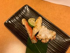 -蟹道乐(道顿堀本店)