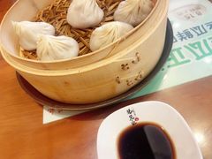 无锡小笼-锡笼记·无锡小笼(人民路店)