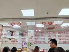 -常州糕团店(北大街新世纪商城店)