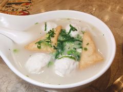 -翠华餐厅(正佳广场店)
