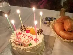 -马克西姆餐厅(崇文门店)