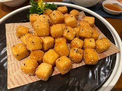 -远洲凤凰山庄臻味全日餐厅