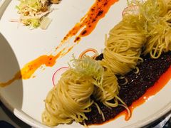 -绿茶餐厅(布吉万象汇店)