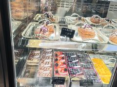 -王府井奥莱临潼小镇(临潼店)