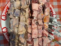 -生火火·小炉子炭烤(金楠天街总店)