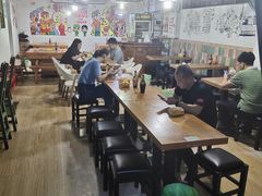 大堂-丁丁猫重庆小面(徐州路店)
