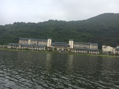 -宝晶宫旅游景区