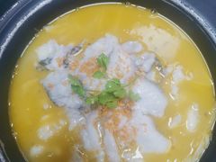 -九锅一堂酸菜鱼(新南凯德直营店)