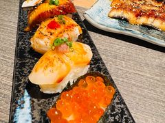 -炙柒Sekinana·精致日料(合生汇店)