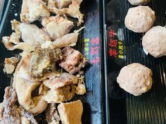 -幸运牛汕头小黄牛牛肉火锅(梅林店)