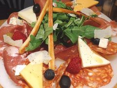 火腿拼盘-TIAGO HOME KITCHEN(王府中环店)