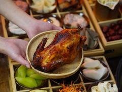 -芈重山老火锅(洪崖洞店)