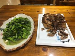 -下梅人家土菜馆(历史文化餐厅度假区店)