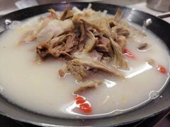 -溪畔•新徽菜(碧湖云溪店)