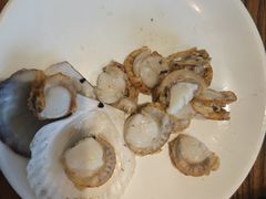 -海味当家·蒸锅海鲜(星海公园店)