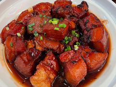 -眉山小馆(华强广场店)