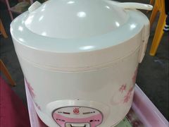 鸡油姜蓉饭-友口福(大良店)
