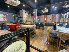 -兄弟龙虾(胜太路总店)