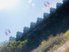 -肇庆古城墙