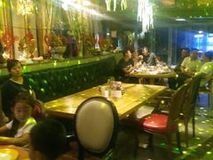 -如意部落·海鲜烧烤创意菜(金梦海湾店)