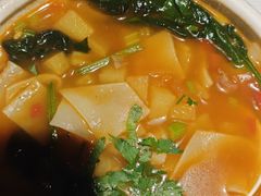 -谷丽麦馕新疆菜·清真(步步高梅溪新天地店)