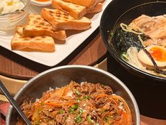 -御牛道日式烤肉料理(杭州万象城店)