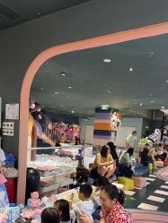 -meland亲子乐园(深圳领展中心城店)