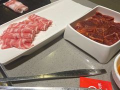 -海底捞火锅(凯德广场店)