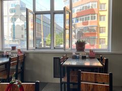 -瑞祥园杨家牛肉大饼店(九路店)