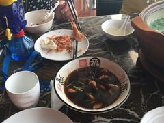天目湖宾馆风味餐厅-风味小馆(天目湖宾馆店)