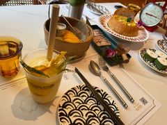 -太食獸泰式茶餐厅(IFS国金中心店)