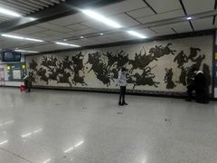 -体育场(地铁站)