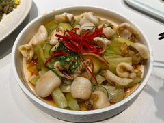 -八闽饭店闽南小镇(铁西店)