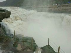 -陕西黄河壶口瀑布旅游区