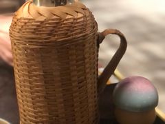 -芸鲜季·云南野生菌餐厅· 云南风物味研社(闵行店)