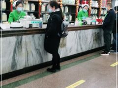 -张一元(总店)