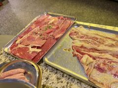-首尔烤肉大排档(合生汇店)