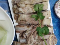 -达吾手抓美食城总部(义乌店)