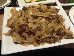干炒牛河-掂档潮汕牛肉火锅(沈阳万象城店)