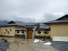 -英西峰林·洞天仙境