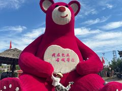 -包头古城文化旅游区