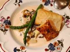 -ResTaurAnt S'ZWILLING Stuebel