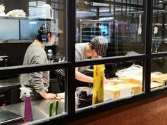 -大树餐厅(益田假日店)