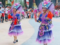 -七彩云南欢乐世界