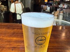 -萨尔瓦多Salvador's